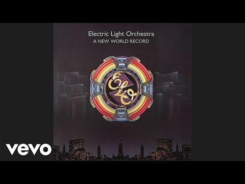 Orquestra de Luz Elétrica - Corda Bamba (Áudio)