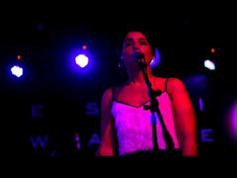 Jessie Ware - Night Light (Live in Boston)