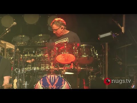 Dead &amp; Company: Live from Madison Square Garden 11/14/2017 Set II Opener