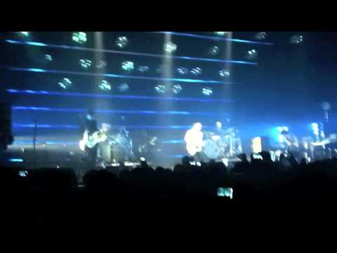 Radiohead - Bloom @ Roseland Ballroom