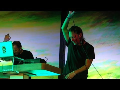 Thom Yorke - Impossible Knots – Live in Oakland