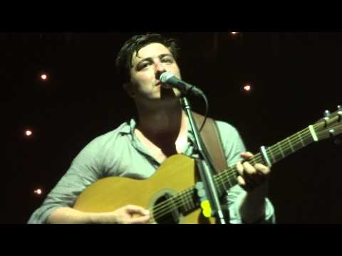 Mumford &amp; Sons - The Boxer