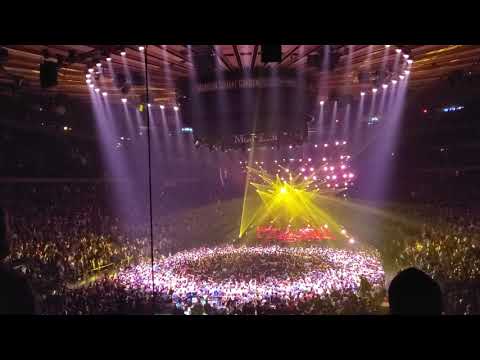 Phish - Harry Hood 12.29.19