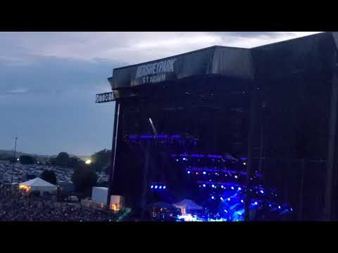 Phish - Lonely Trip - Hershey - 8/11/21