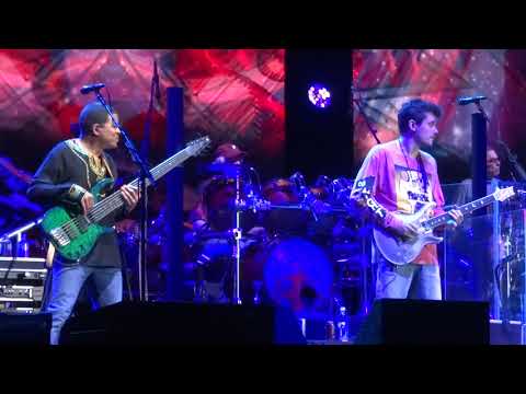 St Stephen - Dead and Company June 16, 2018