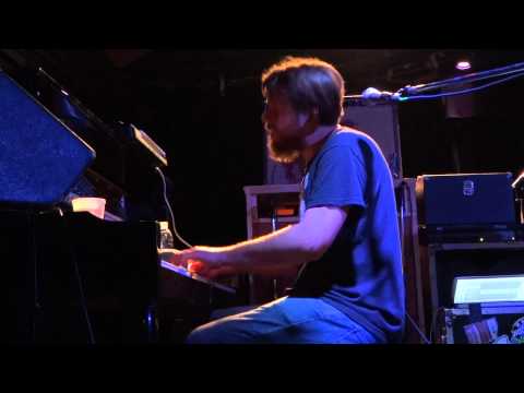 Marco Benevento &quot;Real Morning Party&quot; @ 2012 Howlin&#039; Wolf NOLA Megalomaniac&#039;s Ball