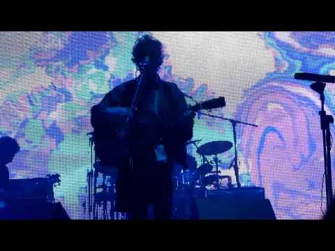 MGMT New song &quot;Alien Days&quot; in Bogotá-Colombia