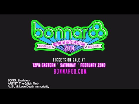 Bonnaroo 2014 Lineup Announcement | Official Video