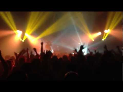 Yeasayer - Ambling Alp [Live @ 9:30 Club, Washington DC] 15NOV12