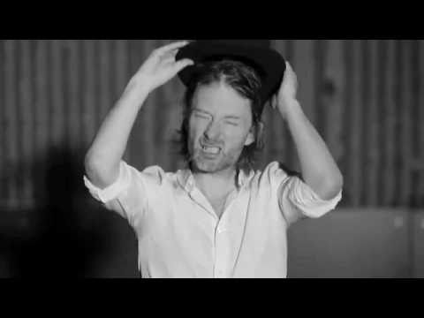 Thom Yorke loves Phish