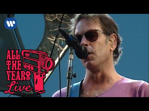 Grateful Dead - Cassidy (Orchard Park, NY 6/13/93) (Official Live Video)