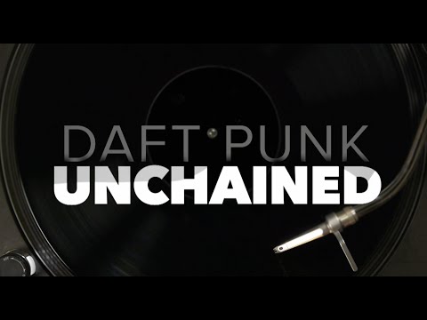 Daft Punk Unchained | Trailer | BBC