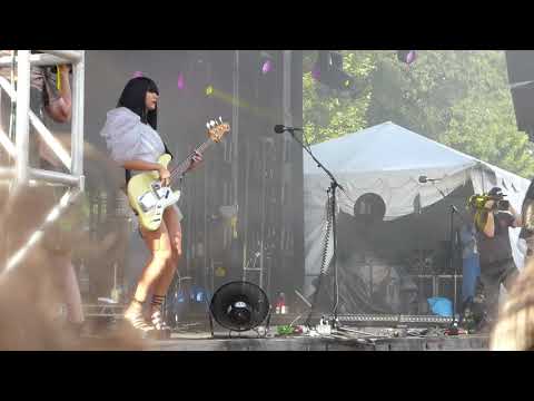 Khruangbin - Rules - 2019 Pitchfork Music Festival