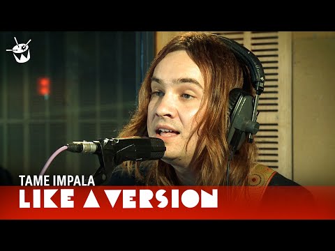 Tame Impala cover OutKast &#039;Prototype&#039; for Like A Version