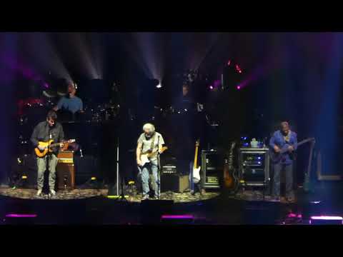 Dead And Company - Saint of Circumstance (The Forum Los Angeles CA 12/28/19)