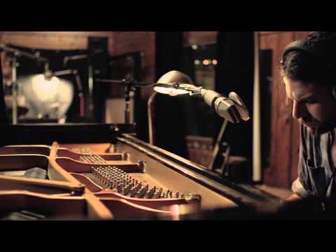 Jonathan Wilson - Fanfare Album Teaser