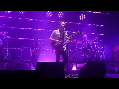 Radiohead - Reckoner live at Roseland 9/28/11