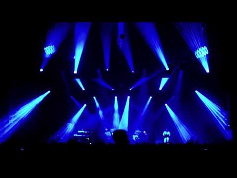 Disco Biscuits - The Theater at Madison Square Garden 12/31/2012 Set 2