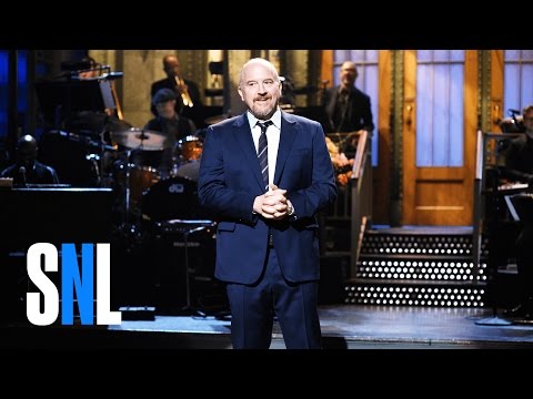 Louis C.K. Stand-Up Monologue - SNL