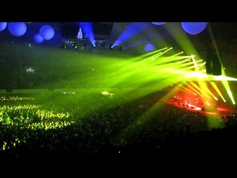 Phish: Fluffhead [HD] 2009-03-06 - Hampton Coliseum; Hampton, VA