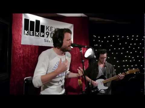 Father John Misty - Full Performance (Live on KEXP)