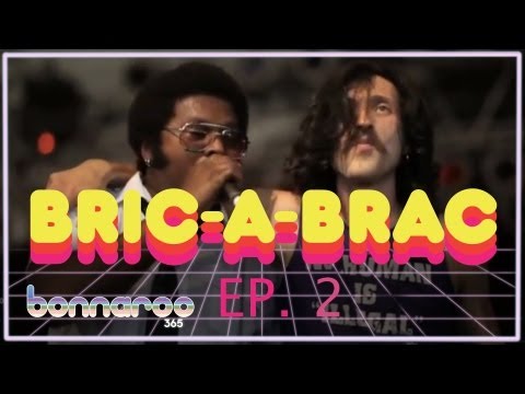 Collaborations | Bric-a-Brac | Ep.2 | Bonnaroo365