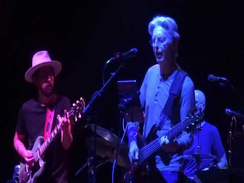 Mississippi Half Step - Phil Lesh and Friends March 15, 2019