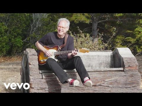 Bill Frisell - Big Sur EPK