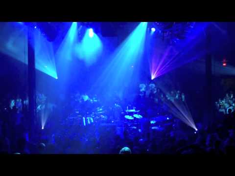 Umphrey&#039;s McGee: In The Round