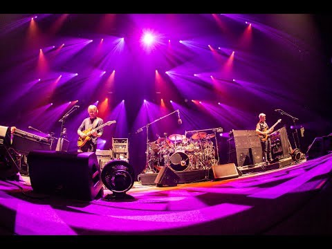 Phish - 10/26/2018 - &quot;Sand&quot;