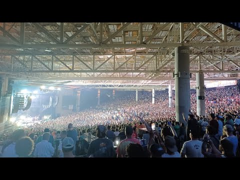 Phish - Maze - 7/15/2022 - Great Woods, Mansfield, MA