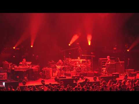 Phish Bakers Dozen2 - Strawberry Letter 23 - MSG