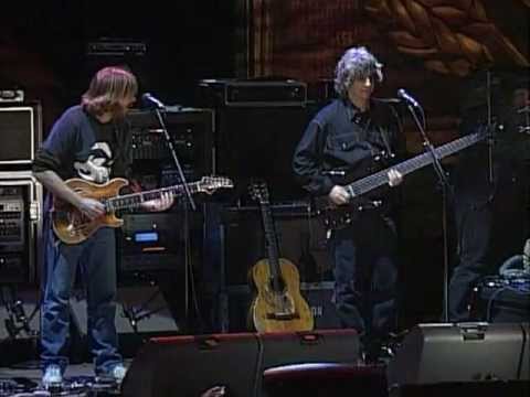 Phish - Runaway Jim (Live at Farm Aid 1998)