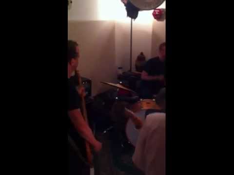 The Complete Last Waltz Rehearsal - DUMBO - 11/2/12