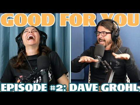 Comedy Vs. Rock &amp; Roll with Foo Fighters Founder Dave Grohl | Ep 2