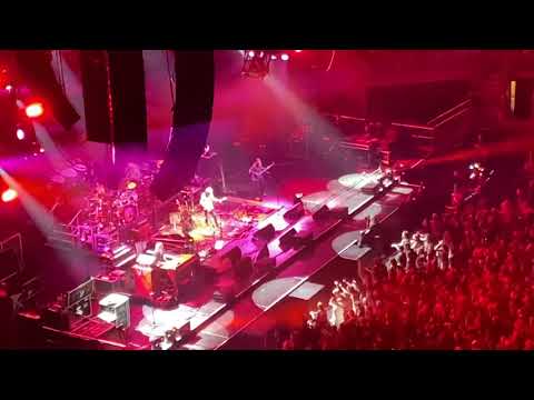 Dead &amp; Co. Chase Center 12/31/19 Not Fade Away