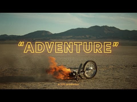 Monster Rally - Adventure [Official Music Video]