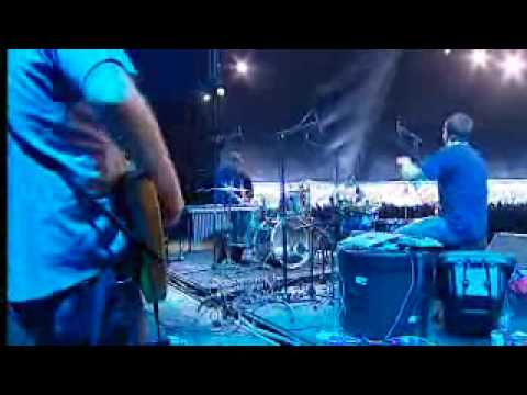 Tortoise - Live at Werchter [full set]