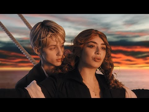Charli XCX &amp; Troye Sivan - 1999 [Official Video]