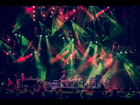 Phish - 7/13/14 &quot;Chalk Dust Torture&quot;