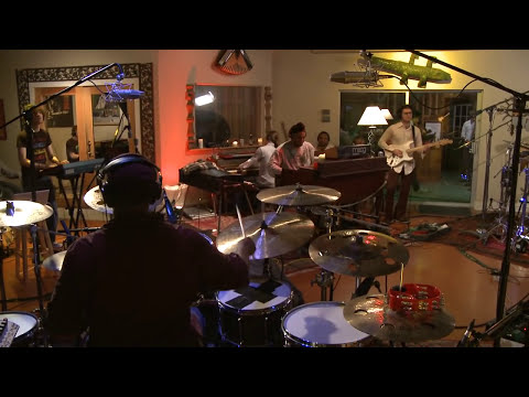 Snarky Puppy - &quot;Slow Demon&quot; Original Recording