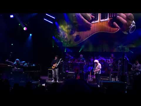 Dead &amp; Company - Morning Dew - Shoreline - Mountain View, CA - 6/1/19