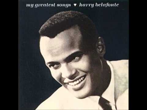 Harry Belafonte - Banana Boat Song (Day-O)