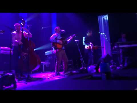 Greensky Bluegrass Live New Year&#039;s Eve Majestic Detroit 12/31/2012 Auld Lang Syne After Midnight 5