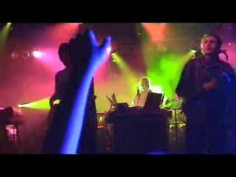 STS9 with Sacred Science: Surreality into EB, 7-5-03 HSMF
