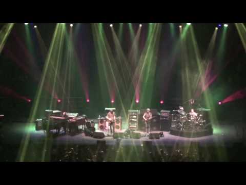 Phish - Golden Age - 11.27.2009