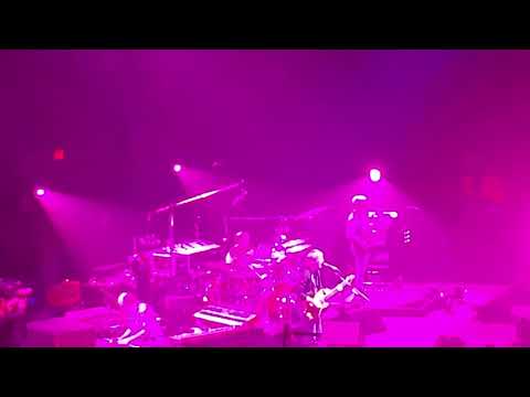 Phish - Ghosts of the Forest - 12/4/19 - Petersen - Pittsburgh, PA