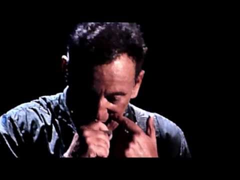 Bruce Springsteen - Manifiesto (Victor Jara) - Santiago, Chile [HD]