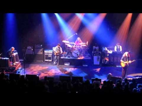 My Morning Jacket- Rocket Man - Every Rose Has It&#039;s Thorn (Capitol Theatre- Fri 12/28/12)