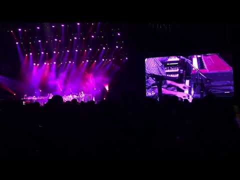 Phish - Bug (live) Encore 7/5/2019 Fenway Park, Boston, MA